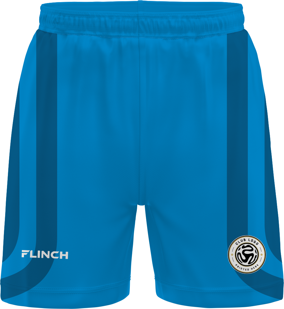 PLAYING SHORT | F-108