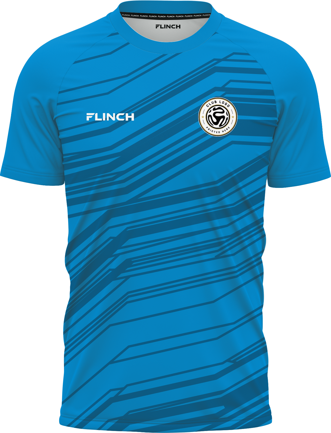 PLAYING SHIRT | F-104