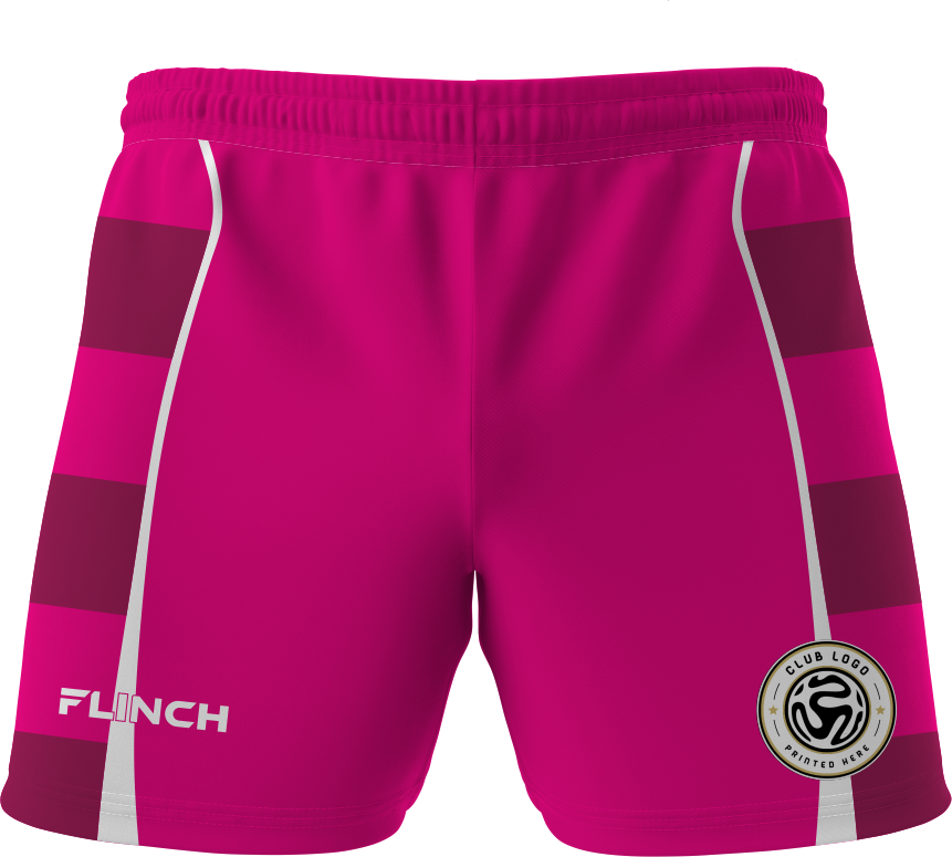 RUGBY SHORT | R-101