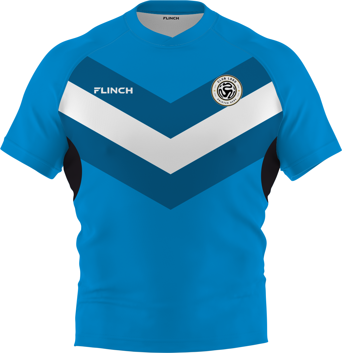 RUGBY SHIRT | R-104