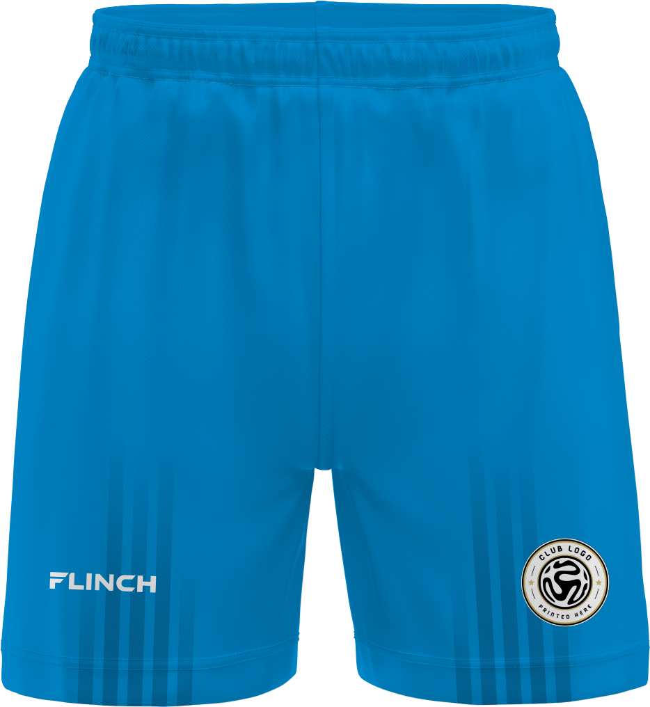 PLAYING SHORT | F-105