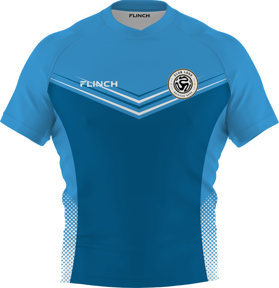 RUGBY SHIRT | R-111