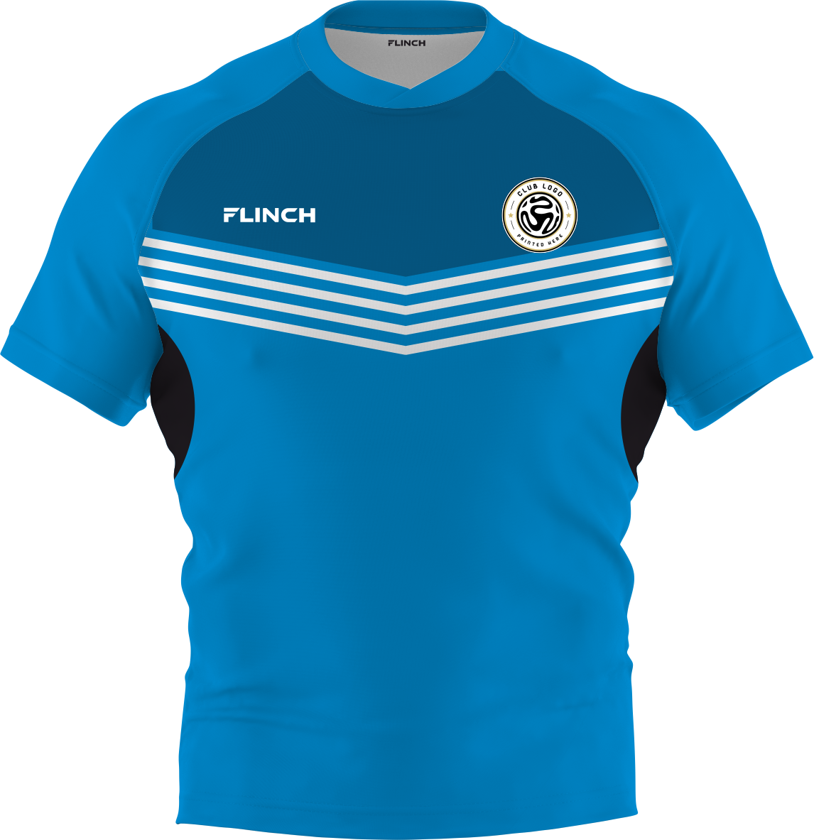 RUGBY SHIRT | R-106