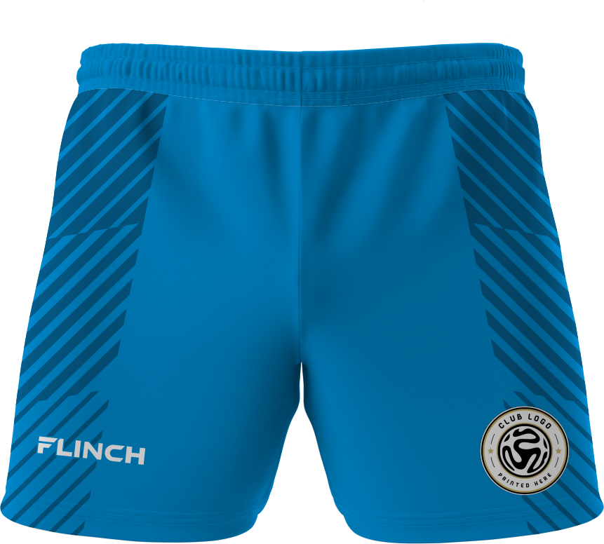 RUGBY SHORT | R-110
