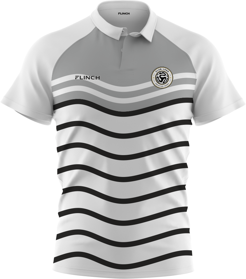 SUBLIMATED POLO | SB-114