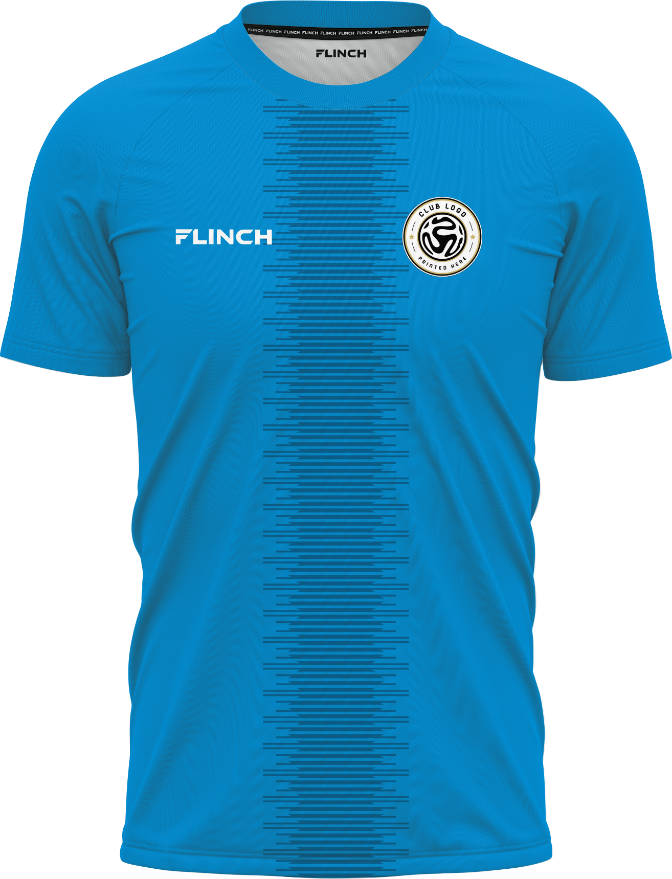 PLAYING SHIRT | F-116
