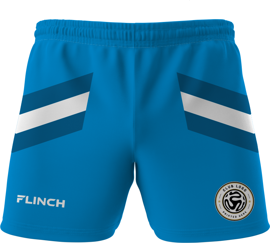 RUGBY SHORT | R-109