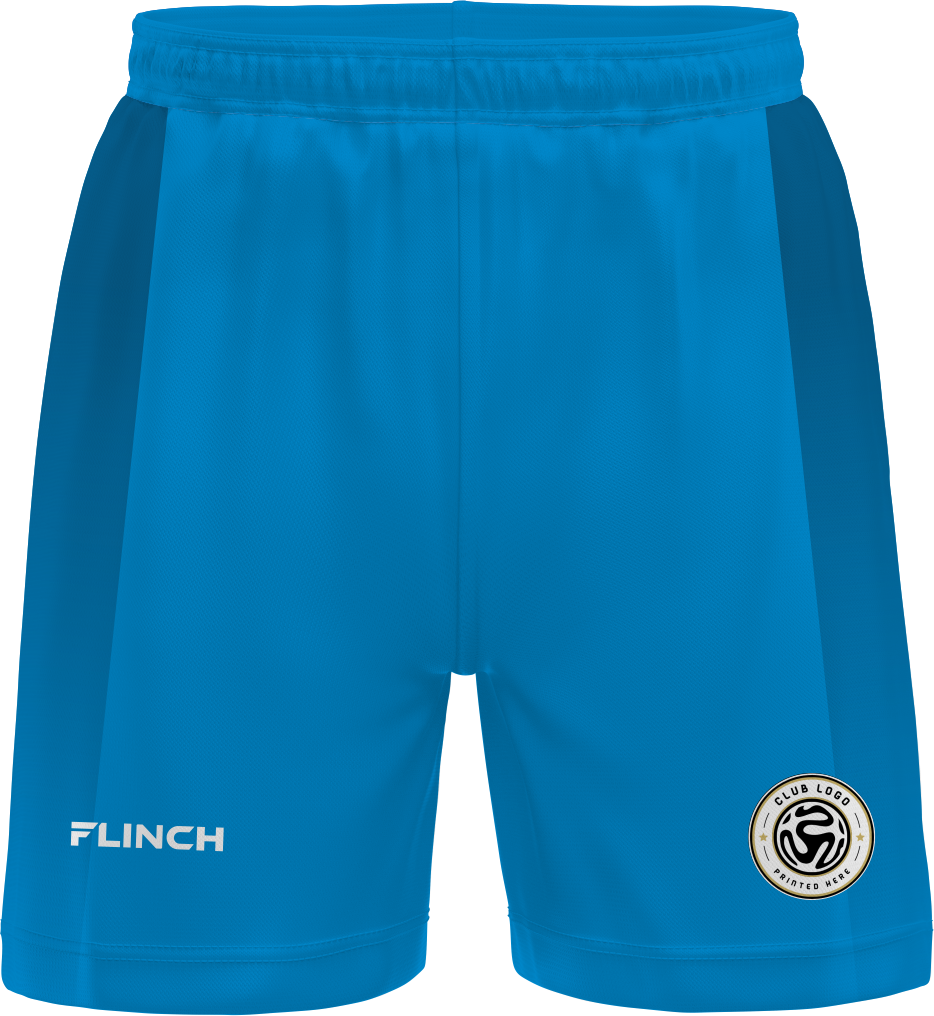PLAYING SHORT | F-115