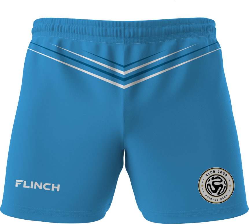 RUGBY SHORT | R-105