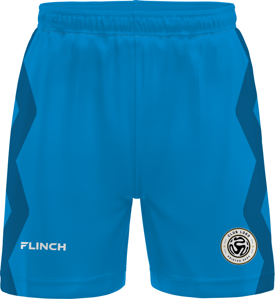 PLAYING SHORT | F-103