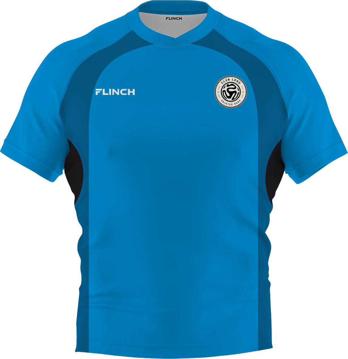 RUGBY SHIRT | R-102