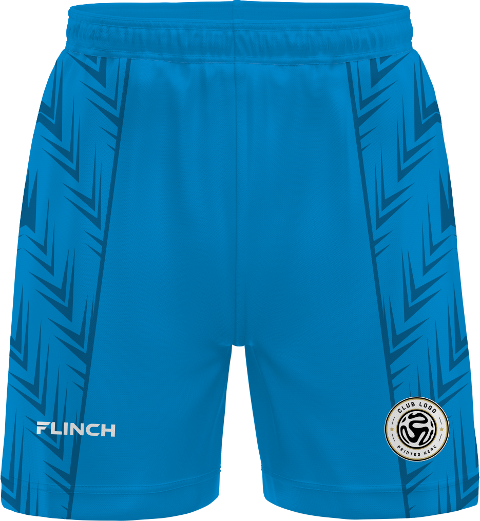 PLAYING SHORT | F-101
