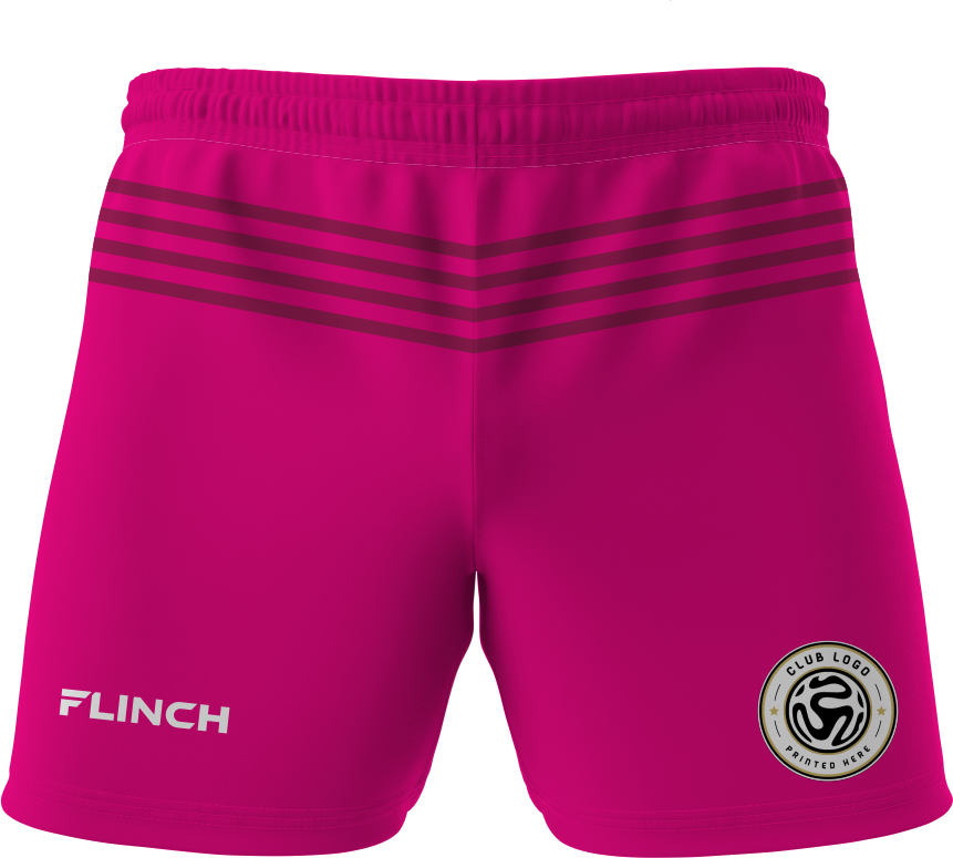 RUGBY SHORT | R-111