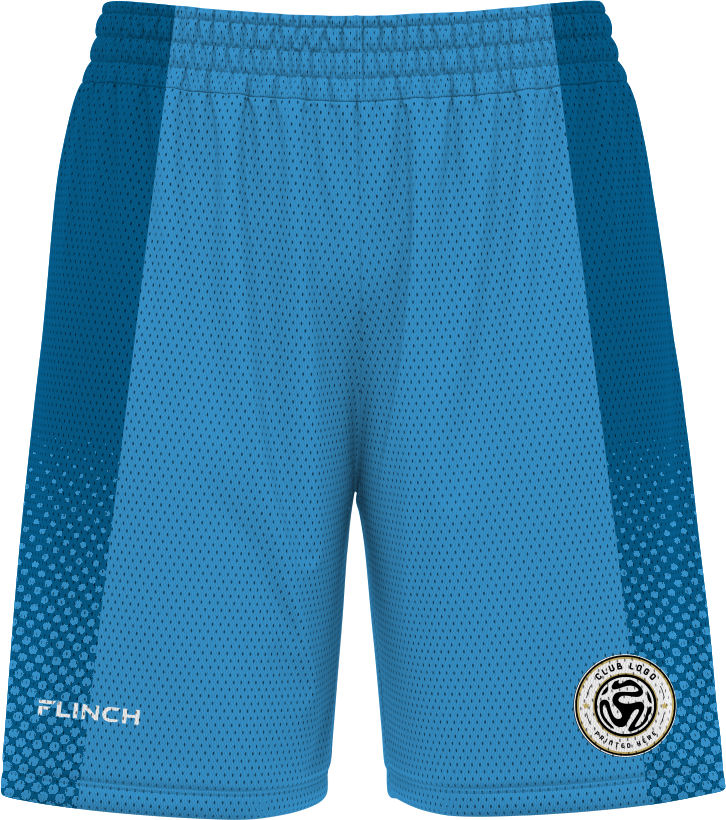 BASKETBALL SHORTS | BB-101