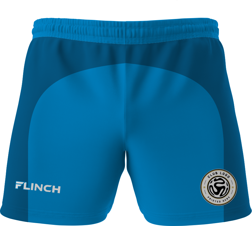 RUGBY SHORT | R-107