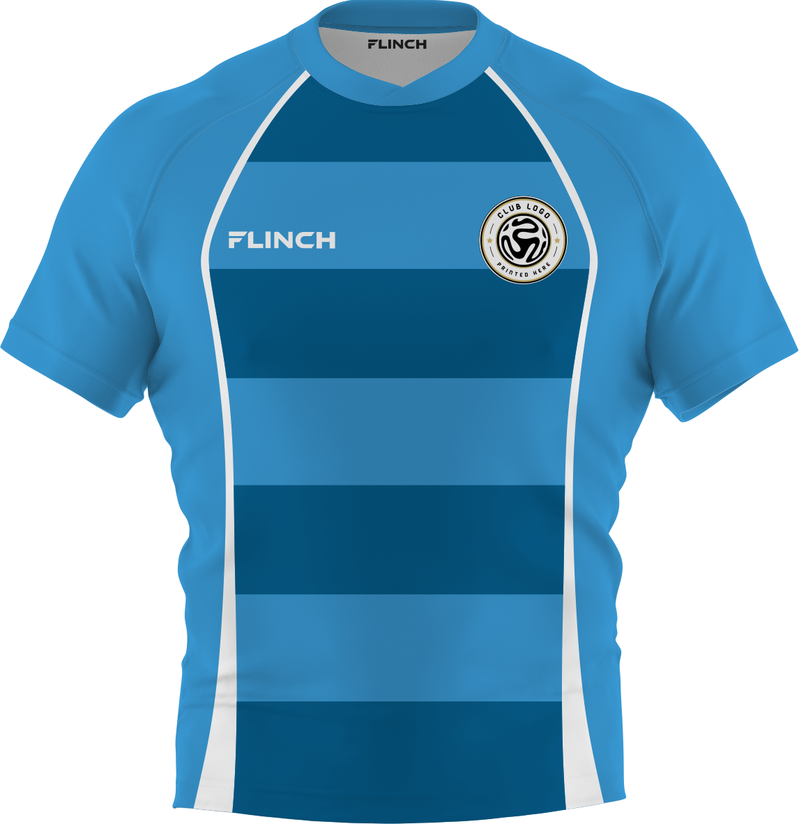 RUGBY SHIRT | R-107