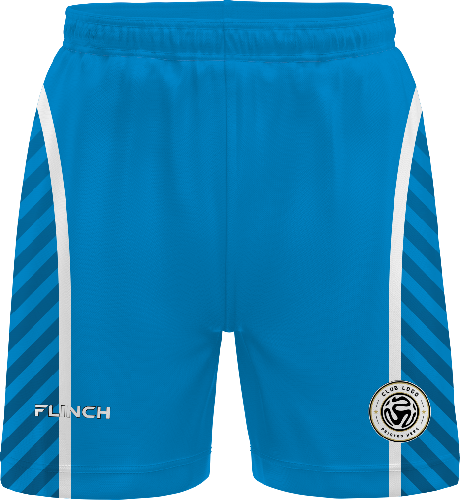 PLAYING SHORT | F-114
