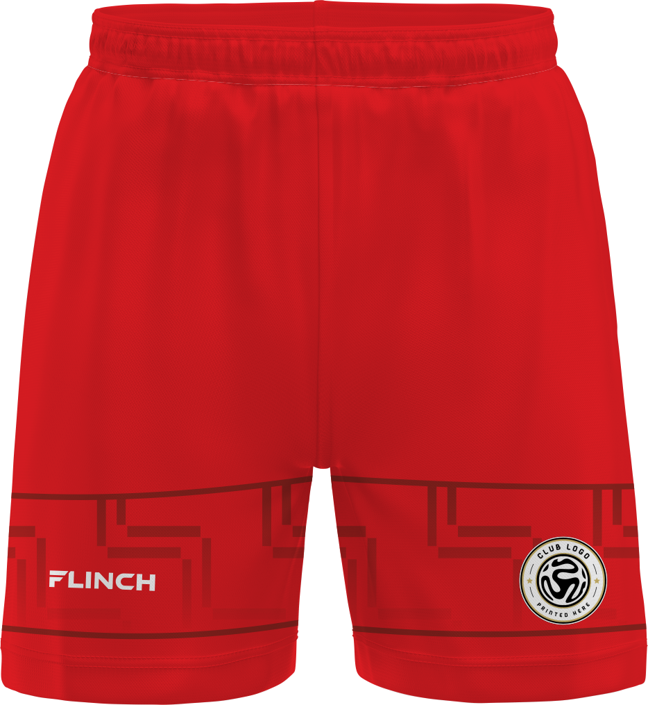 PLAYING SHORT | F-102