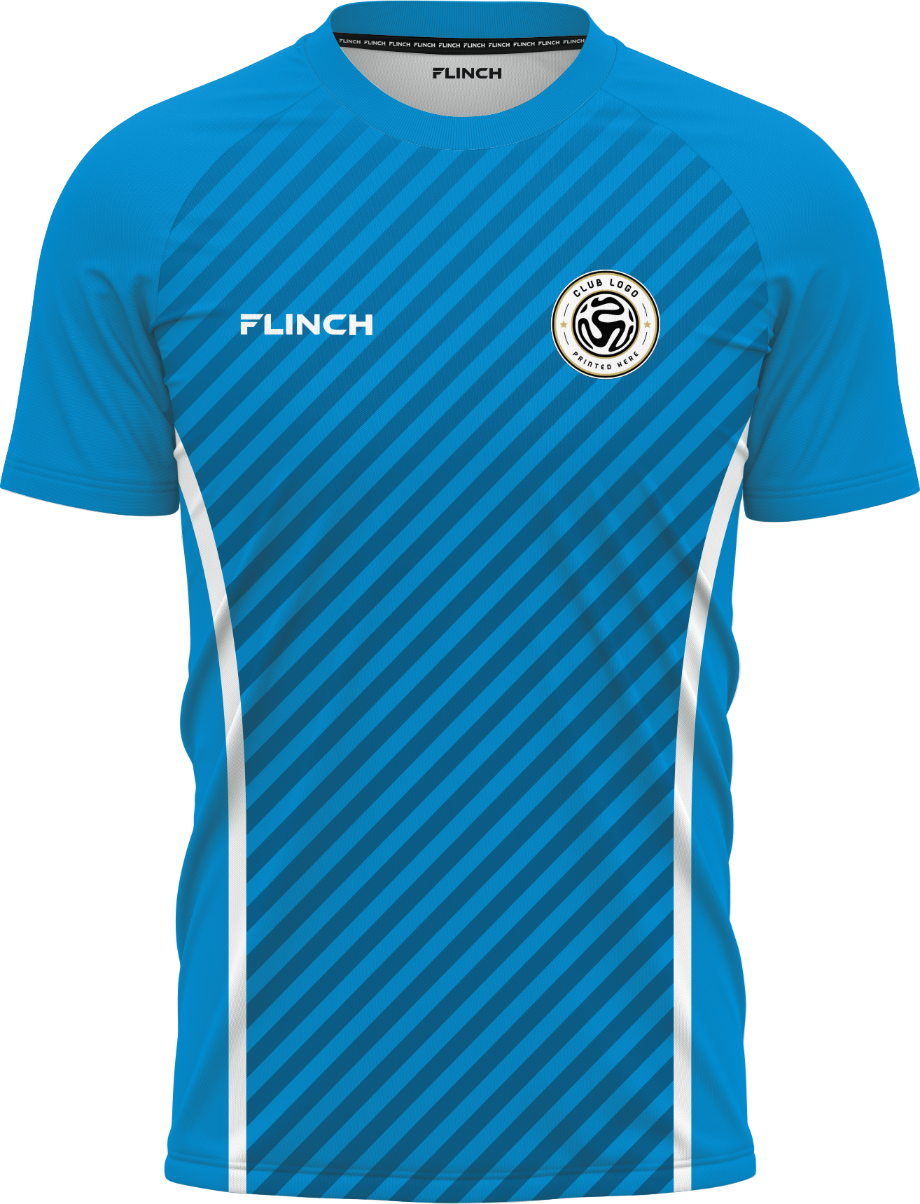 PLAYING SHIRT | F-114