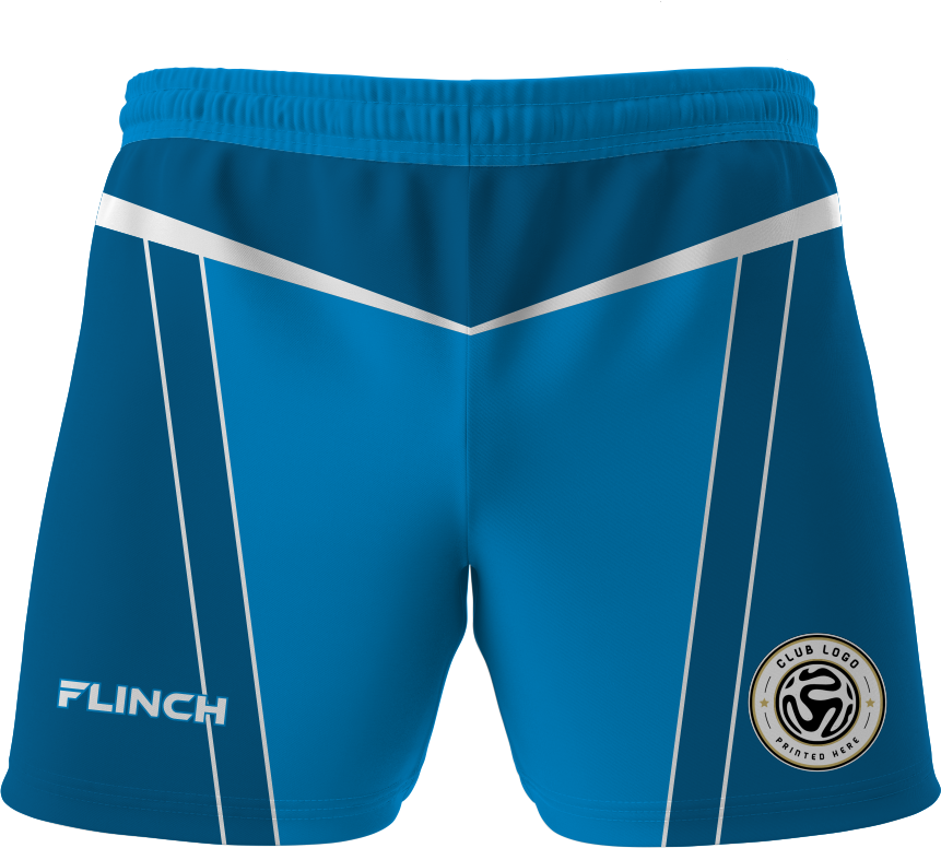 RUGBY SHORT | R-108