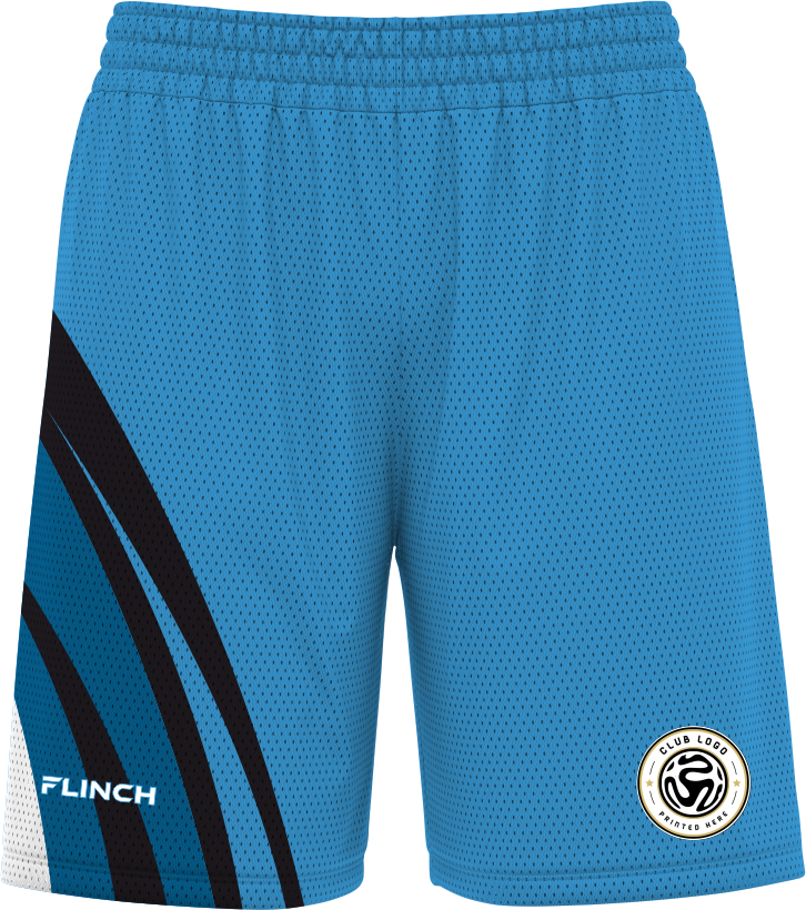 BASKETBALL SHORTS | BB-108