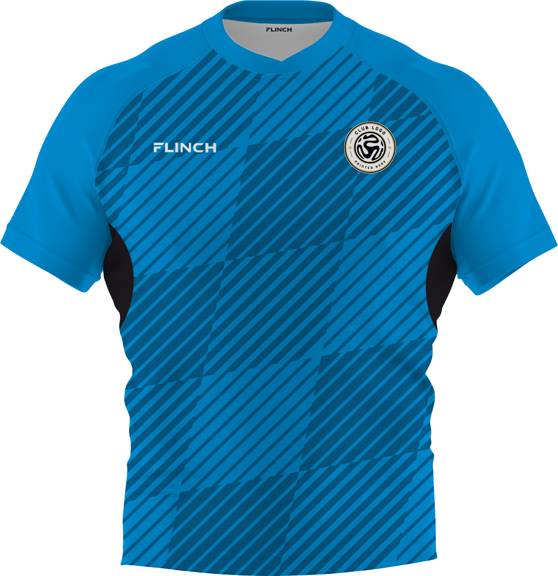 RUGBY SHIRT | R-105