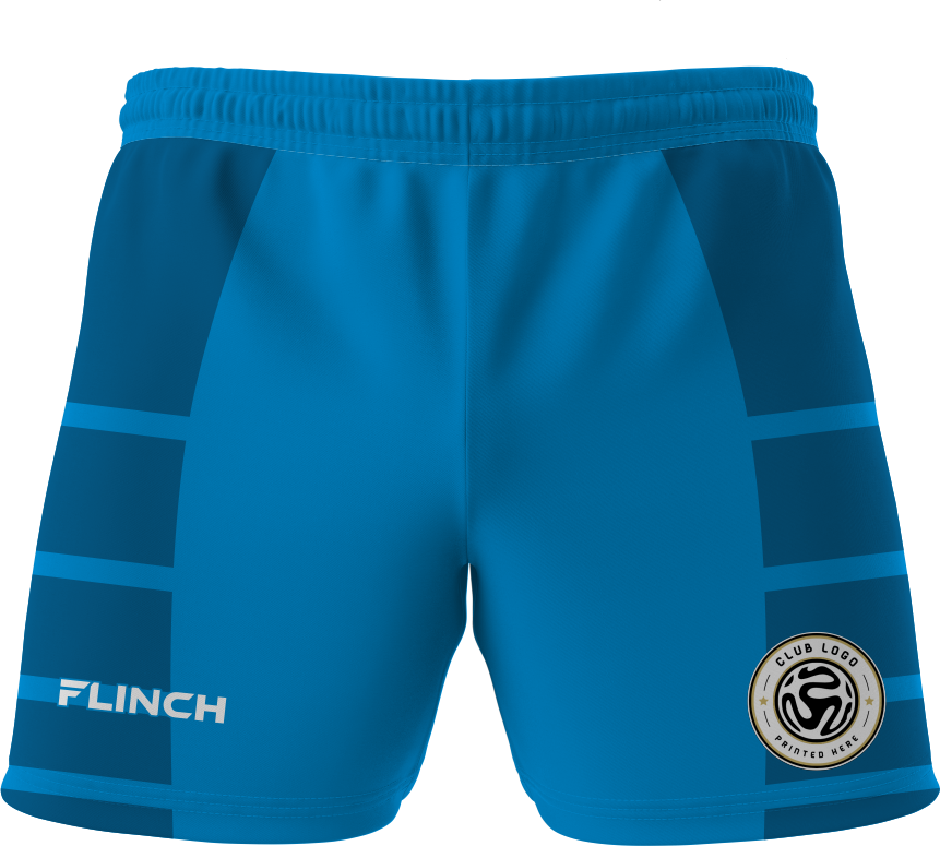 RUGBY SHORT | R-106
