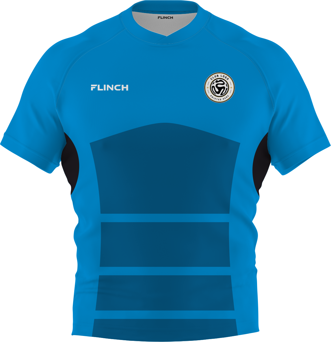 RUGBY SHIRT | R-101