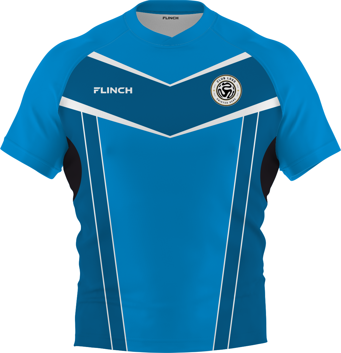 RUGBY SHIRT | R-103