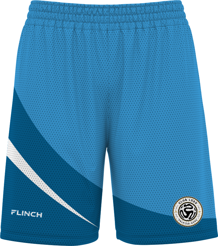 BASKETBALL SHORTS | BB-106