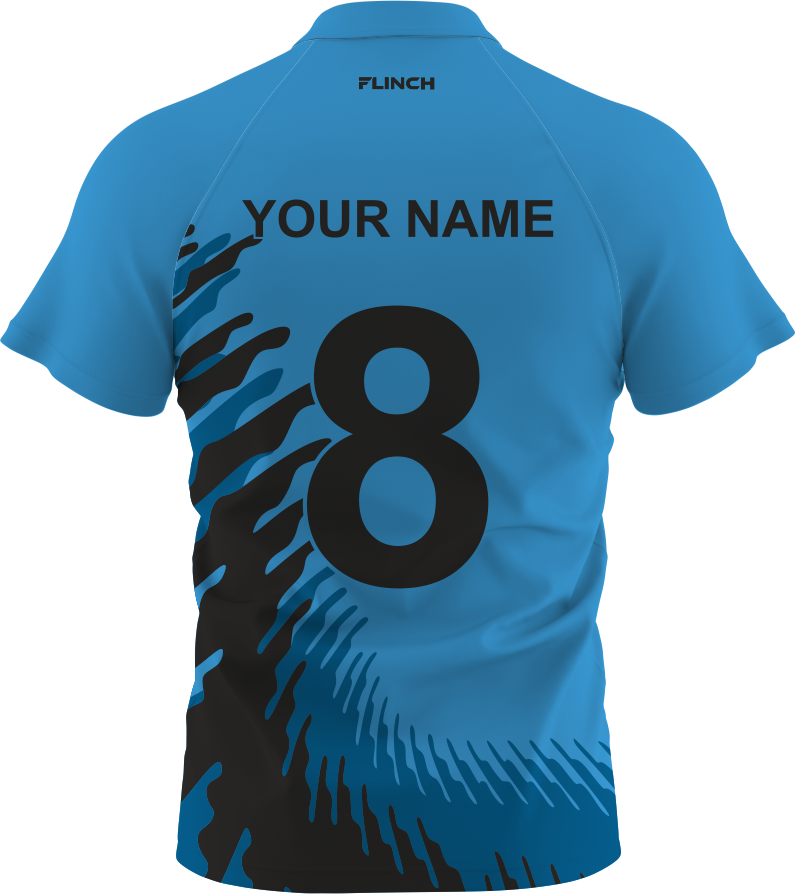 SUBLIMATED POLO | SB-112