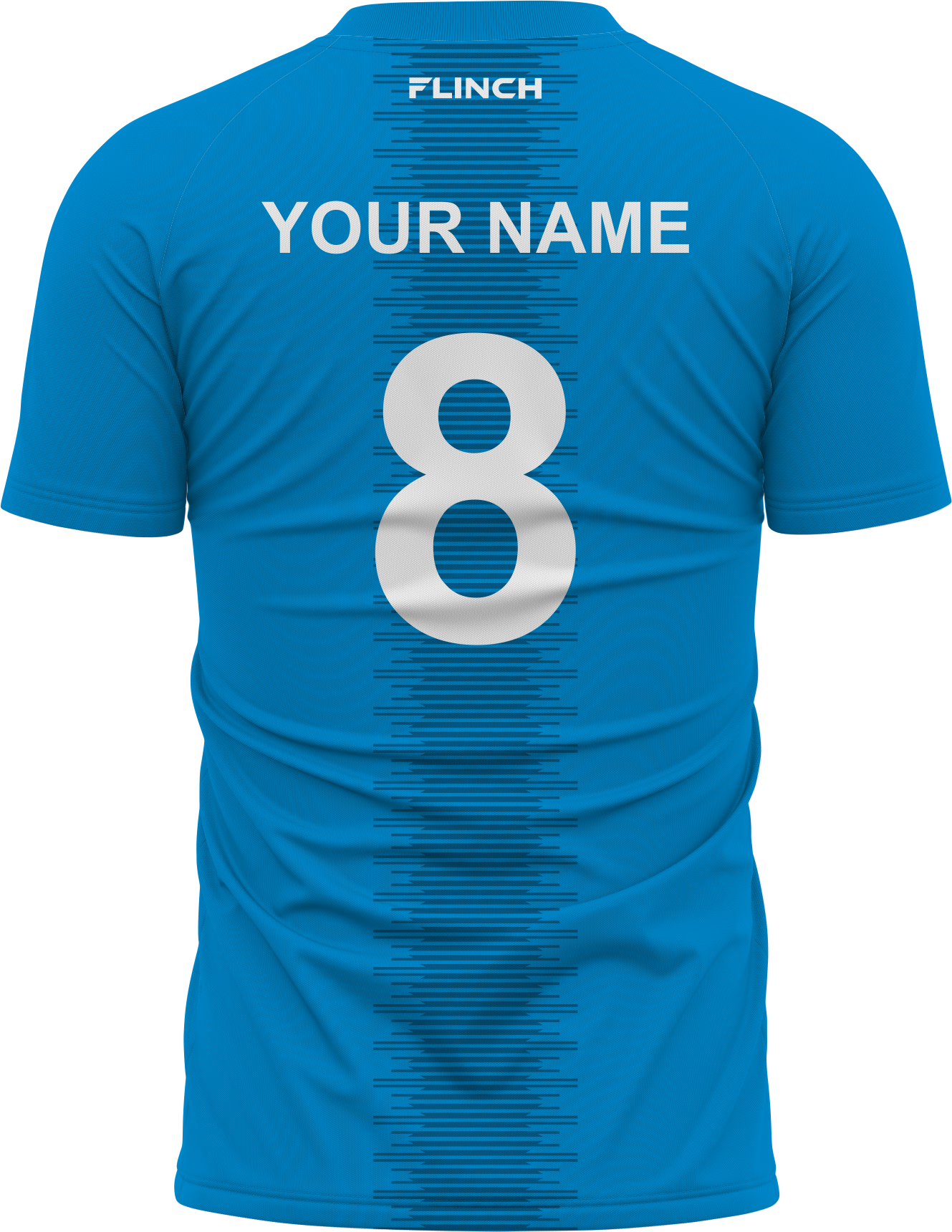PLAYING SHIRT | F-116