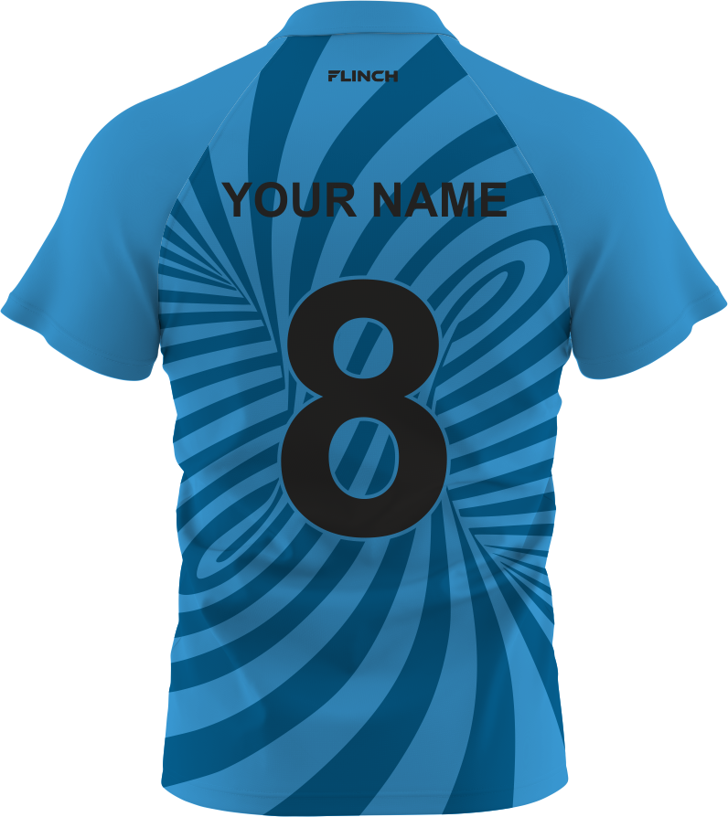 SUBLIMATED POLO | SB-109