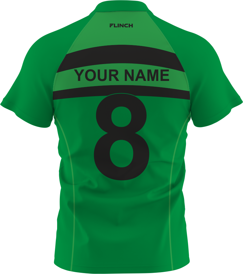 SUBLIMATED POLO | SB-104