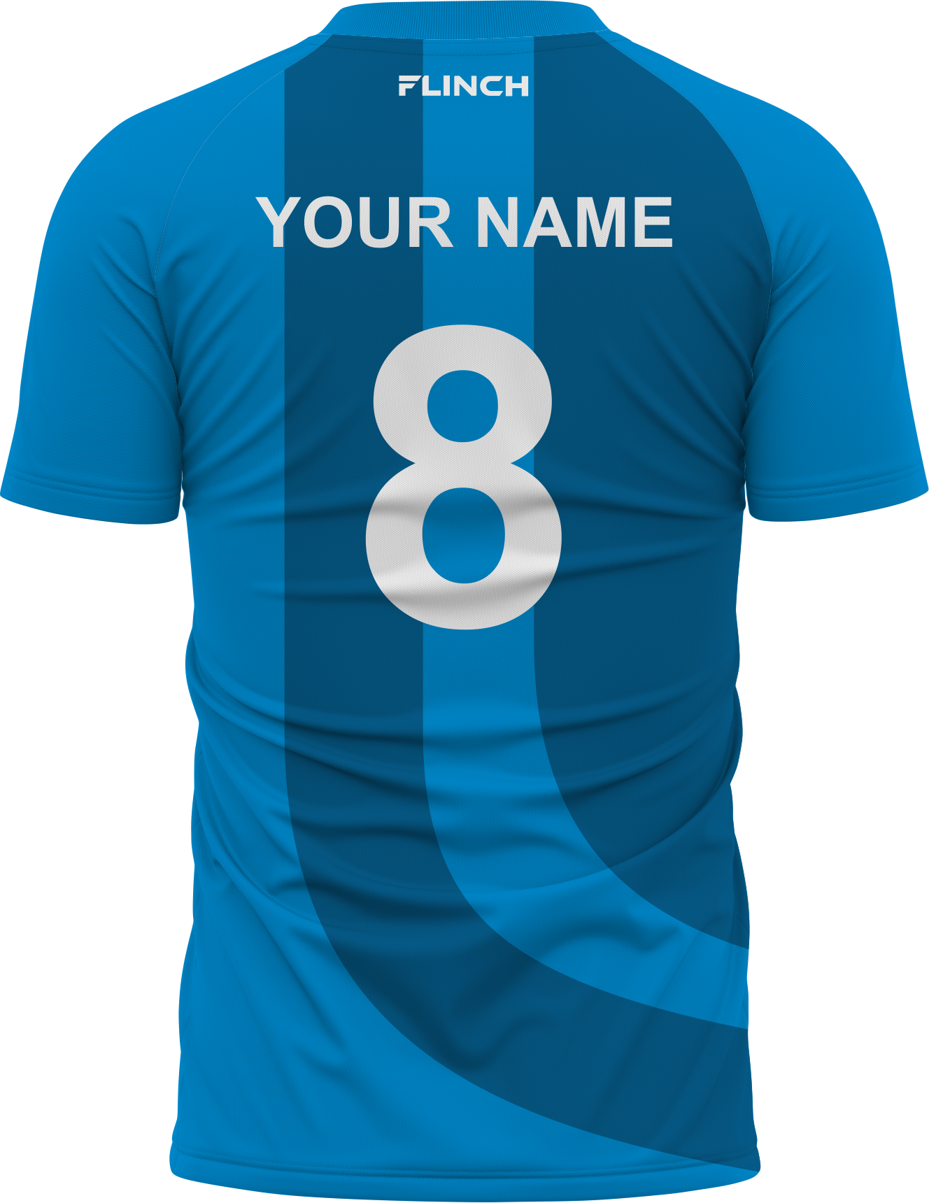 PLAYING SHIRT | F-108