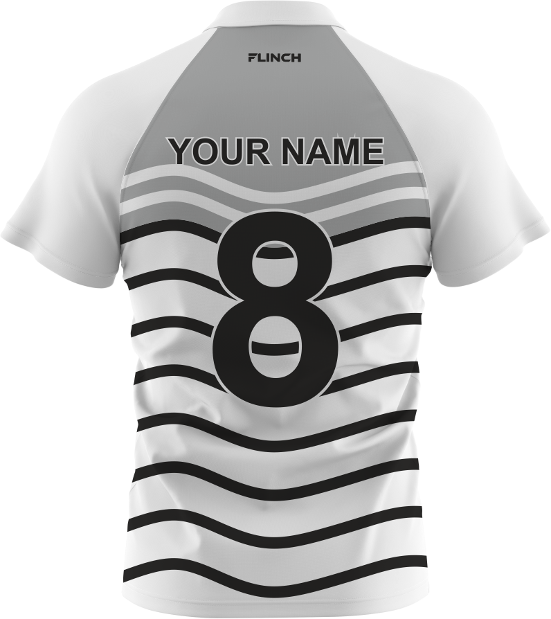 SUBLIMATED POLO | SB-114