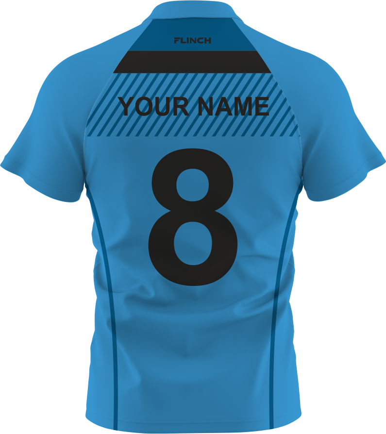 SUBLIMATED POLO | SB-106