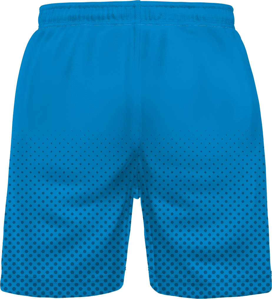 PLAYING SHORT | F-119