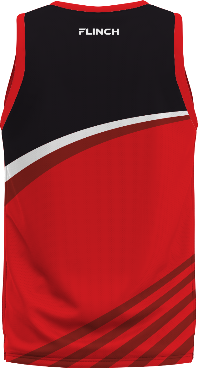 BASKETBALL VEST | BB-103