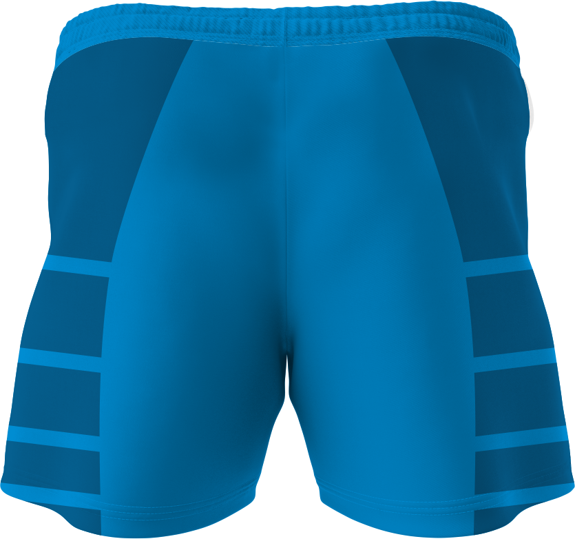 RUGBY SHORT | R-106