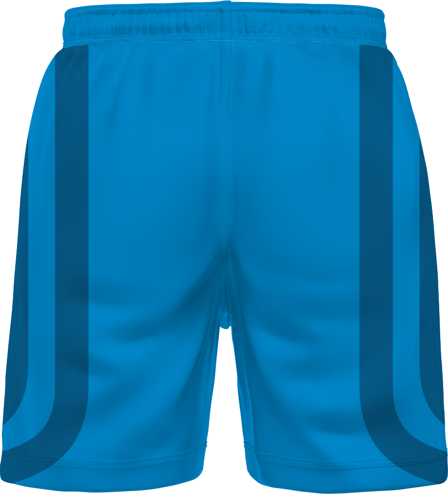PLAYING SHORT | F-108