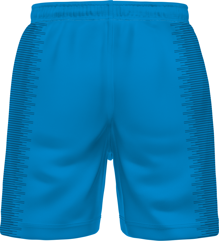 PLAYING SHORT | F-116