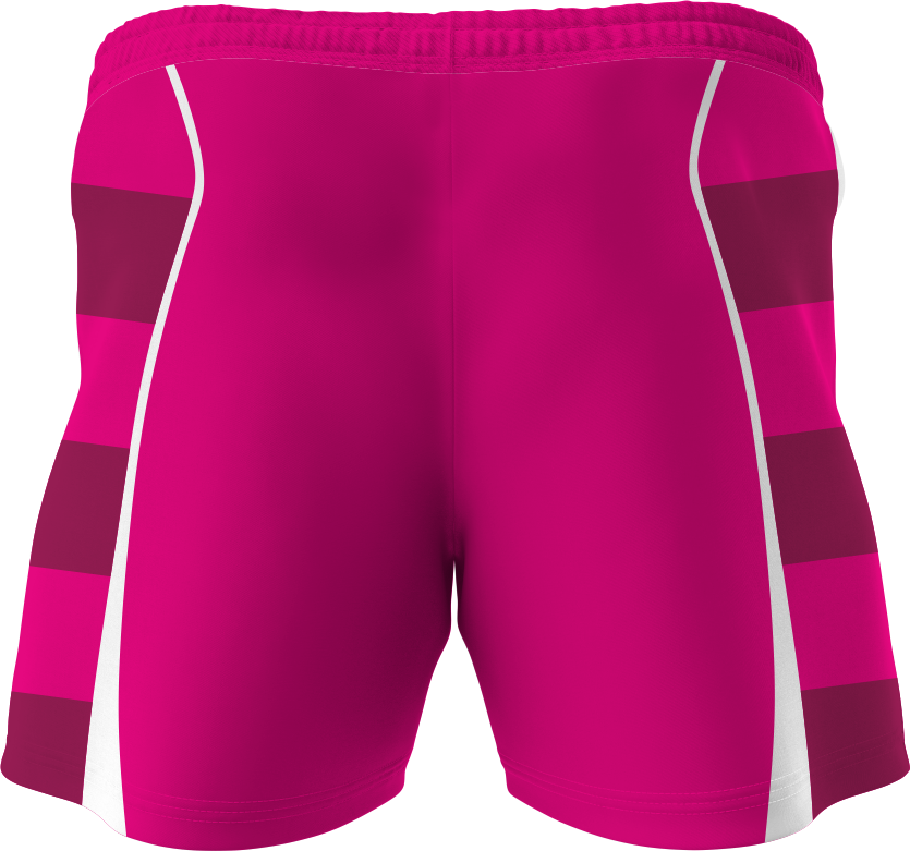 RUGBY SHORT | R-101