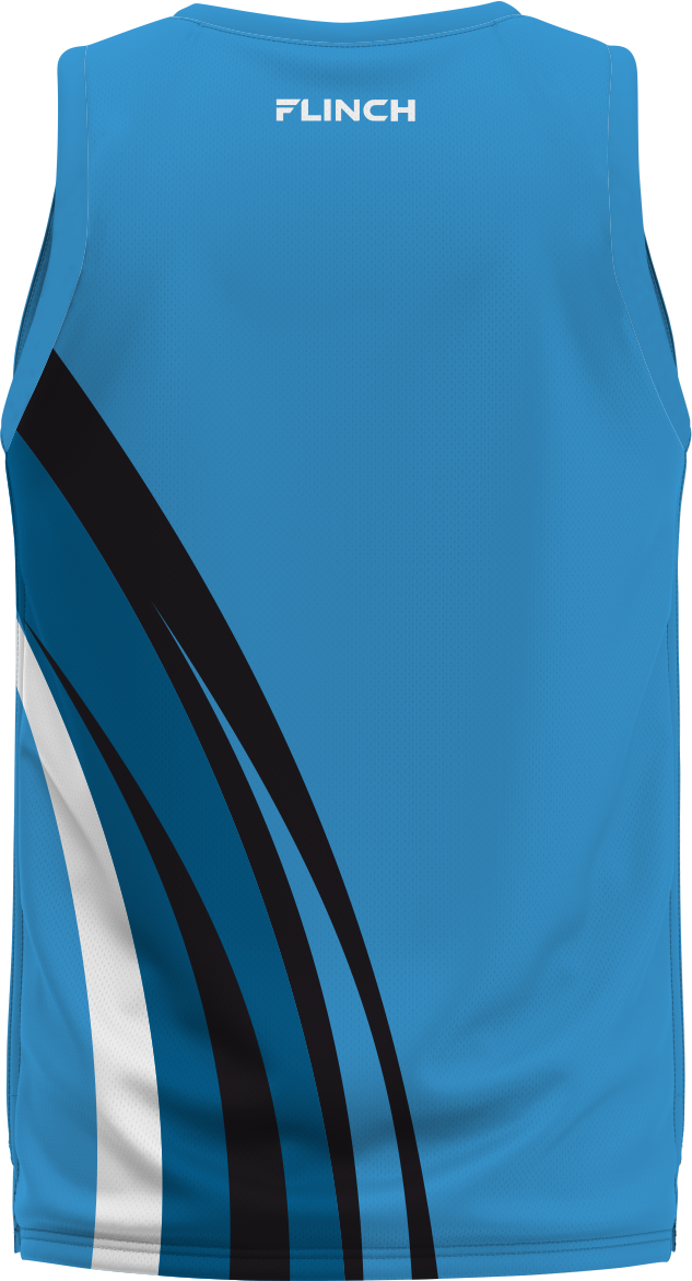 BASKETBALL VEST | BB-108