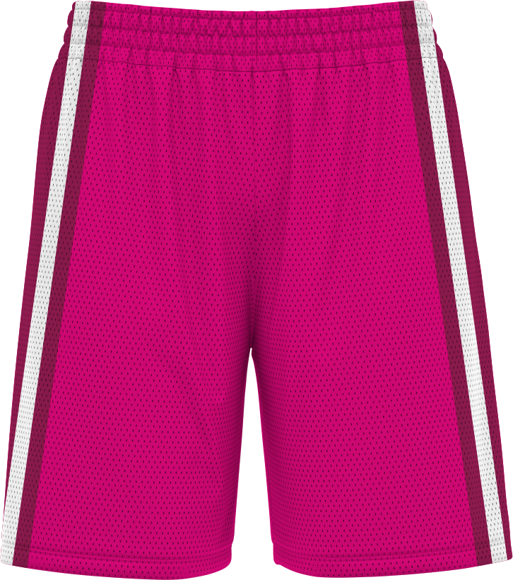 BASKETBALL SHORTS | BB-107