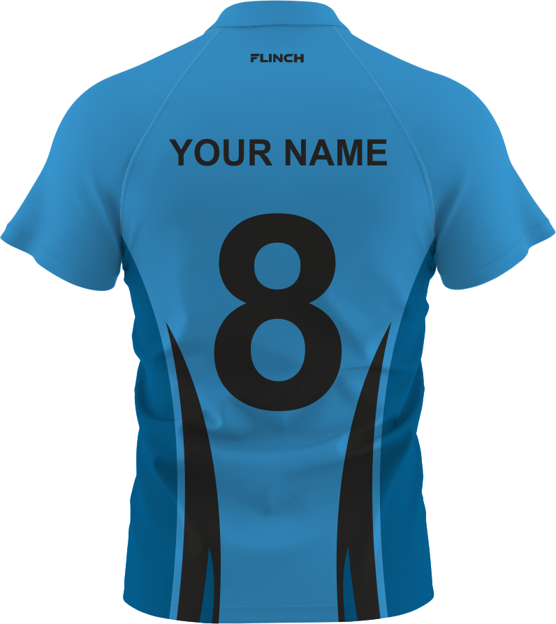 SUBLIMATED POLO | SB-103
