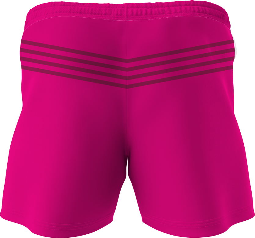 RUGBY SHORT | R-111