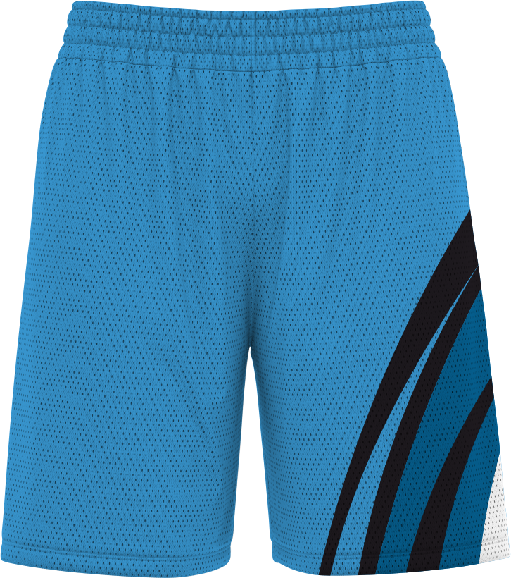 BASKETBALL SHORTS | BB-108