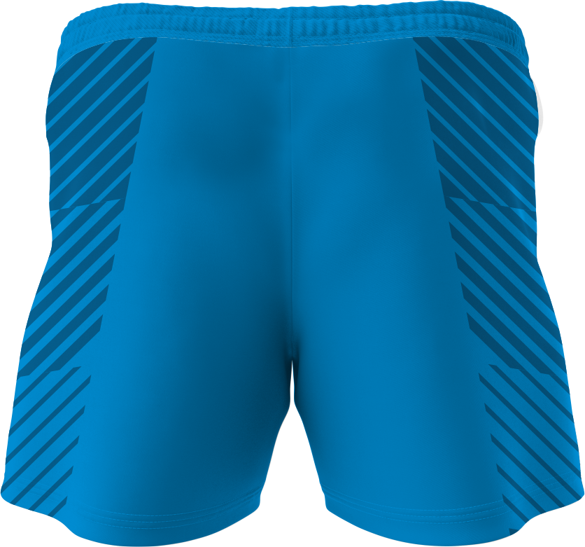 RUGBY SHORT | R-110