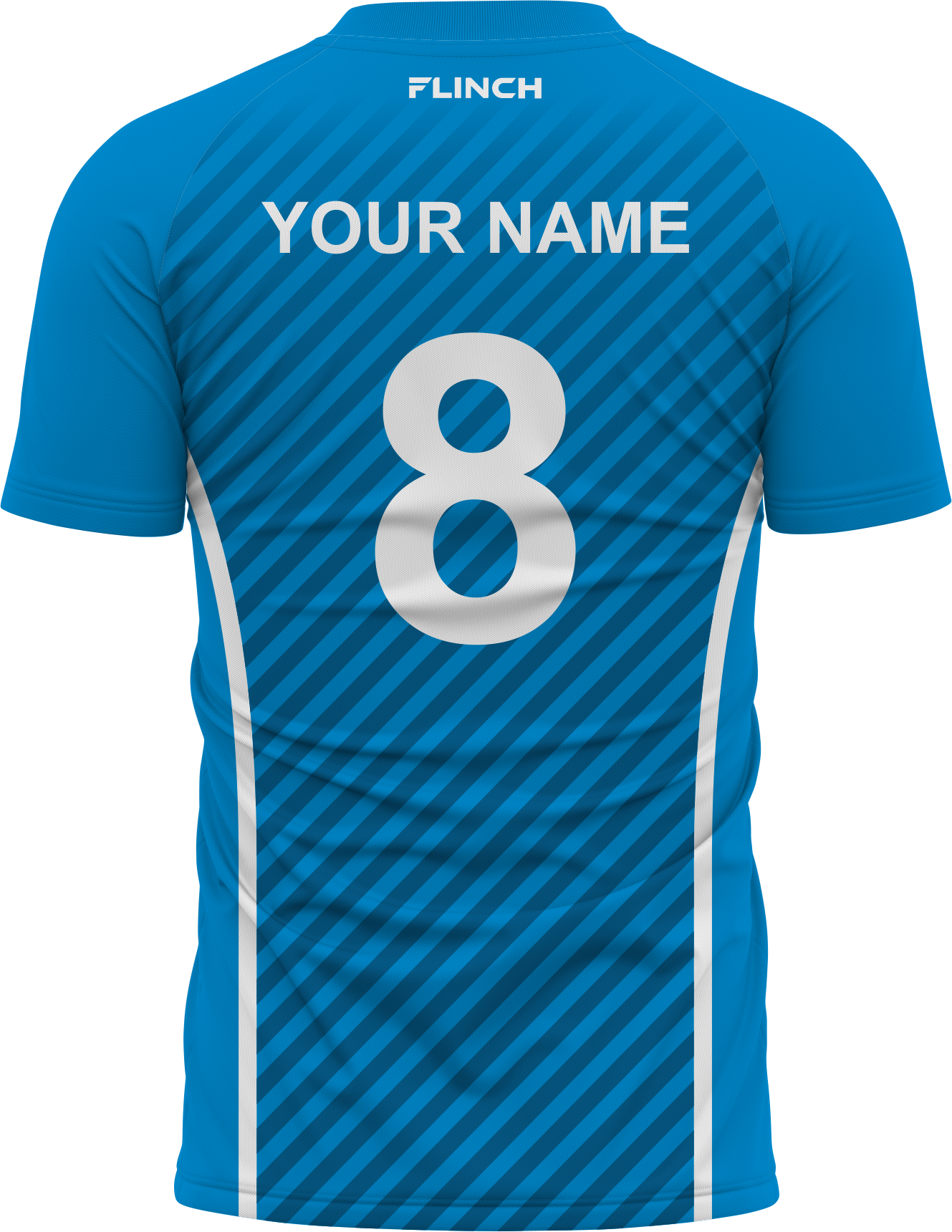 PLAYING SHIRT | F-114